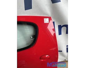 peugeot-107-rood-kjh-links-achter-deur-portier-20052014 — foto 2