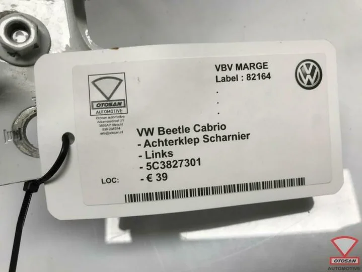 vw-beetle-cabrio-achterklep-scharnier-links-5c3827301 — foto 3