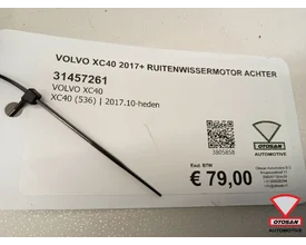 volvo-xc40-2017-ruitenwissermotor-achter-31457261 — foto 3