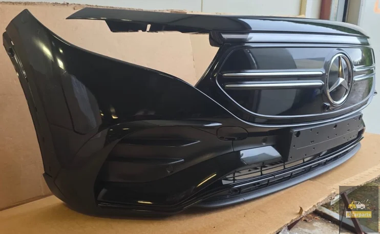 bumper-mercedes-eqa-amg-h243-origineel-compleet-bumper — foto 5