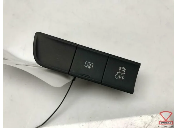 audi a1 8x esp switch 8x0959673