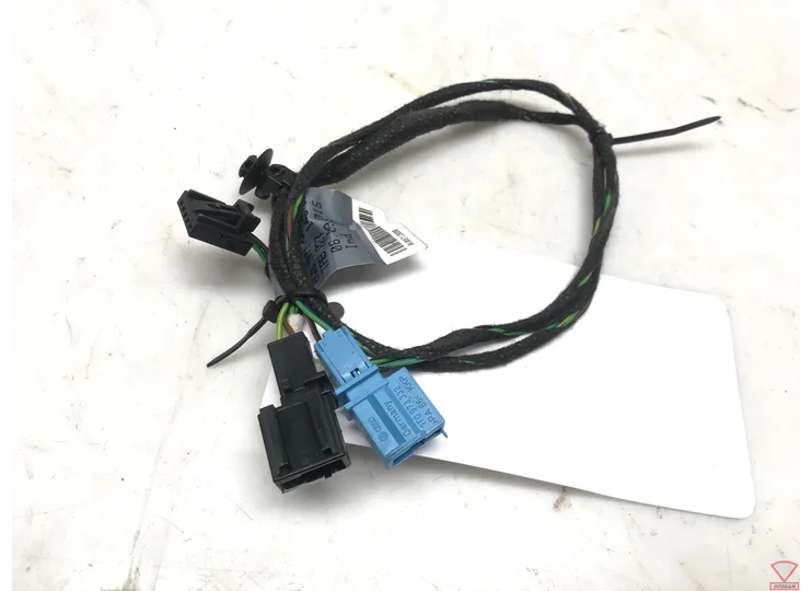 audi a3 8v kabelgurt klick links für 8v0971365b