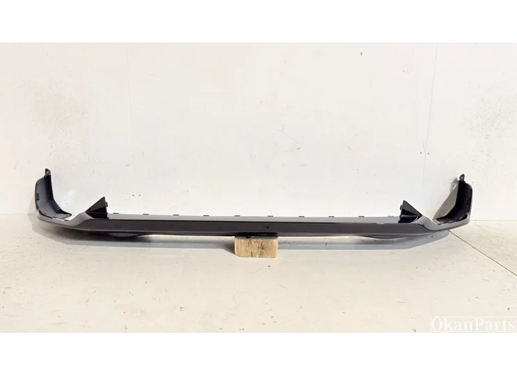 Mini Countryman S JCW U25 voor bumperspoiler 51115A26BF2