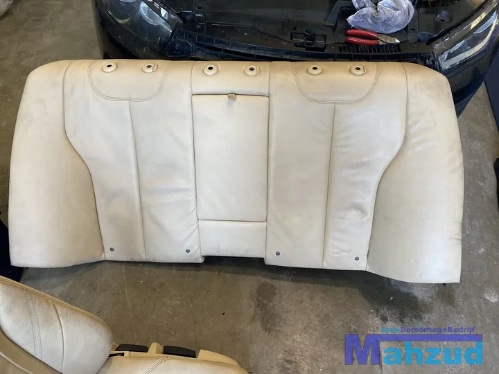 bmw-1-serie-f20-beige-leder-leer-interieur-compleet — foto 4