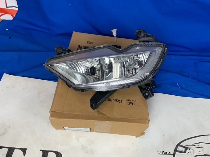 hyundai-i20-rechts-mistlamp-92202c8200 — foto 2