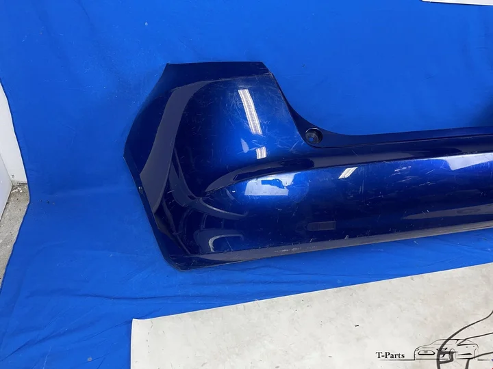 honda-jazz-achterbumper-origineel — foto 2