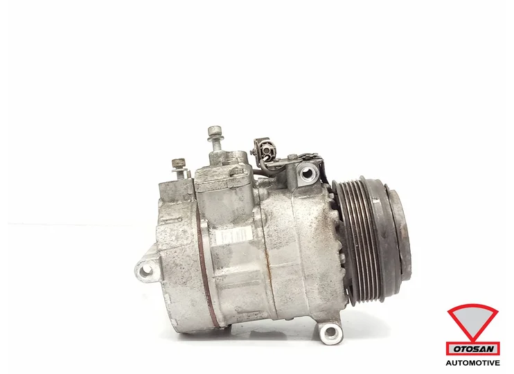 Mercedes C Klasse W204 Aircopomp A0008302600 4472807080