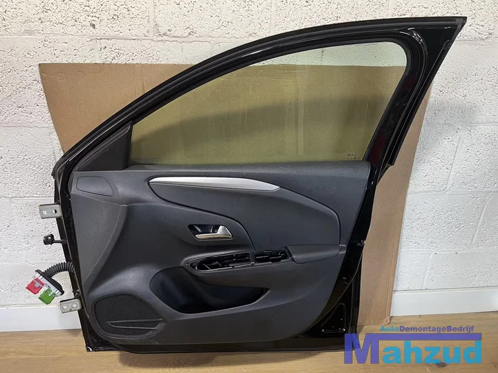 opel-corsa-f-zwart-rechts-voor-deur-2019 — foto 5