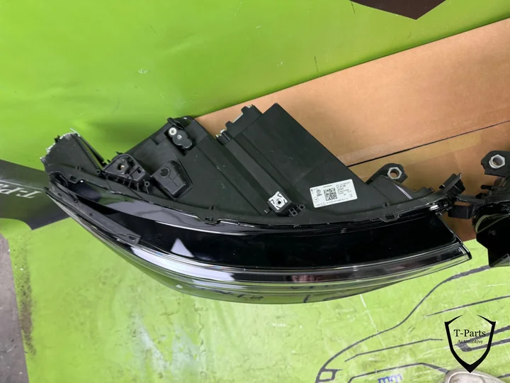 volkswagen-passat-b9-koplamp-links-rechts-3j1941005-lamp-3j1941006 — foto 4