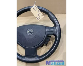 opel-corsa-c-stuurwiel-stuur-met-airbag — foto 3