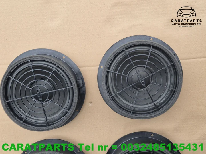 8r0035415a-audi-a5-luidspreker-a4-box-q5-speaker-q3 — foto 2