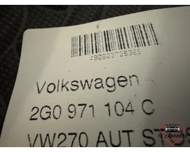 volkswagen-polo-2g-achterbumper-pdc-kabel — foto 4