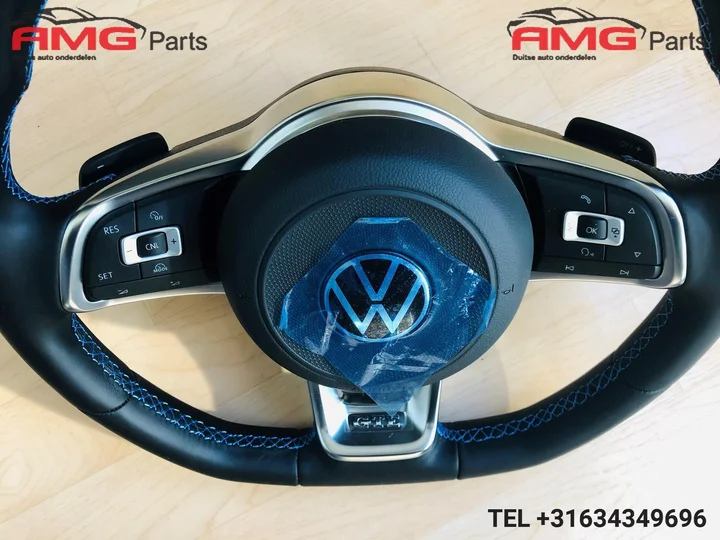 vw-passat-b8-gte-stuur-met-airbag-dsg — foto 8