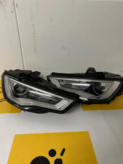 koplamp-audi-a3-8v-bixenon-20122016-8vo941005-linksvoor — foto 7
