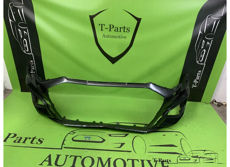 audi a3 8y pare-chocs avant s line pare-chocs avant pare-chocs