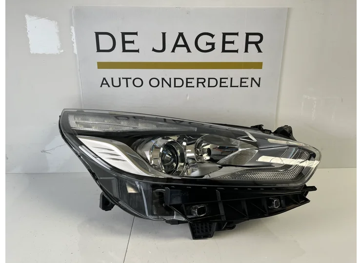 FORD S MAX S-MAX XENON LED KOPLAMP RECHTS EM2B-13W029-HG