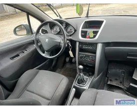 peugeot-207-14-16v-zilver-ezrc-demontage-sloop-onderdelen — foto 12