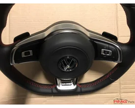 vw-polo-gti-stuur-met-airbag-polo-6c-2g — foto 5