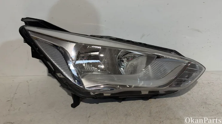 ford-cmax-ii-facelift-rechter-koplamp-rechts-f1cb13w029ac