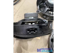 mercedes-clk-c-klasse-w203-w209-speaker-set-box-coupe-cabrio — foto 5