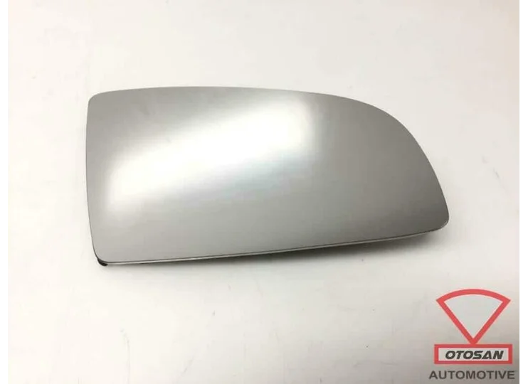 audi a3 a4 a6 2003 2012 spiegelglas rechts beheizt neu! 0
