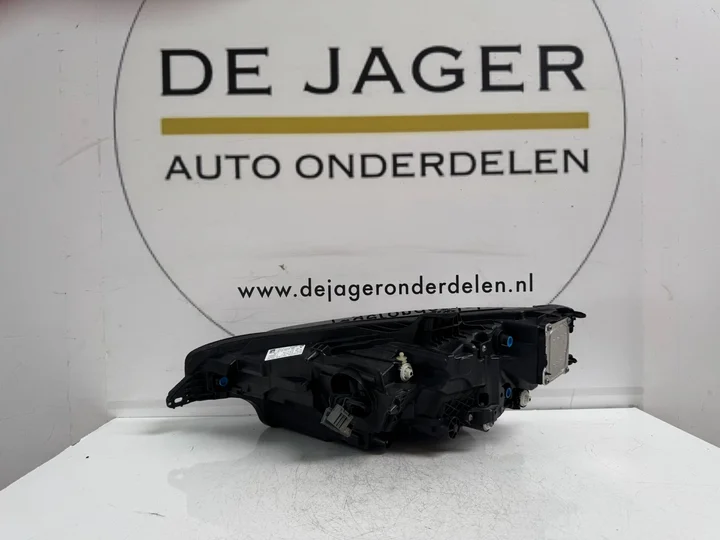 volvo-v60-s60-full-led-high-beam-koplamp-rechts-32228810 — foto 4