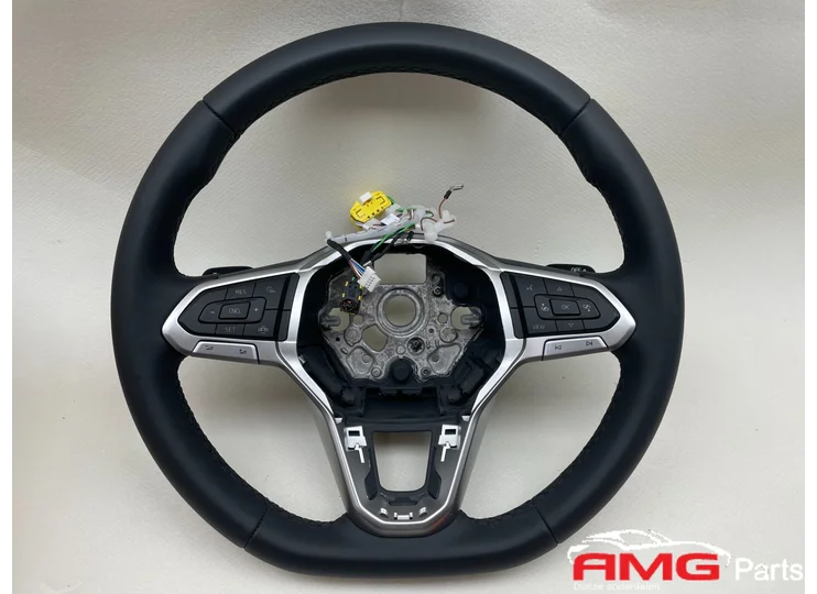 VW T6 .1 Stuur DSG Flippers Bulli CNL kabel 5G0971584R