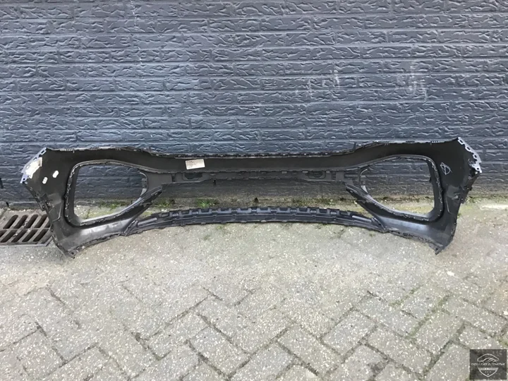 vw-troc-facelift-2020-rline-voorbumper-bumper-6xpdc-origineel — foto 4