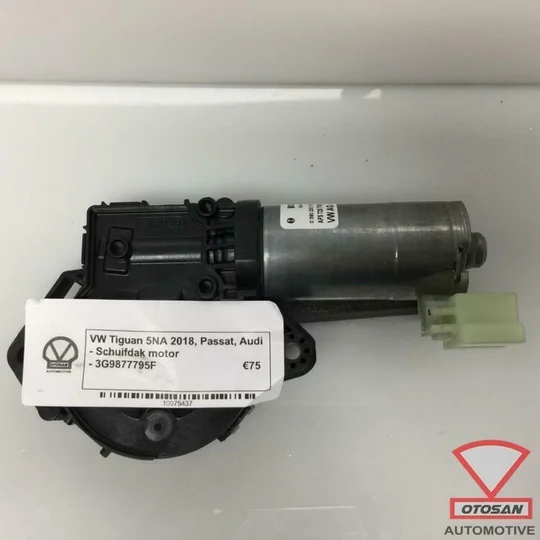 vw-tiguan-2018-passat-audi-schuifdak-motor-3g9877795f — foto 2