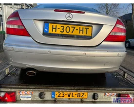 mercedes-clk-w209-zilver-744-achterbumper-pdc-2002-2009