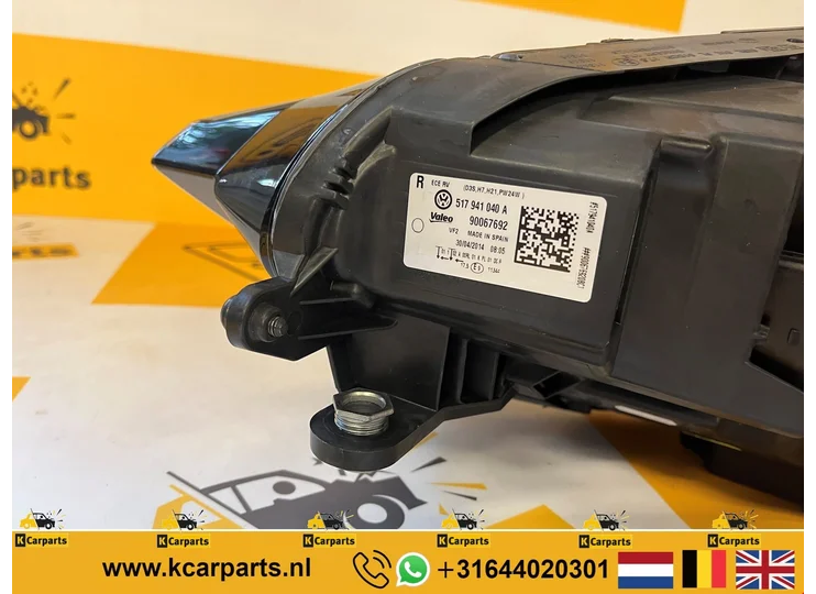 koplamp-xenon-rechts-vw-golf-vii-sportsvan-14-517941040a