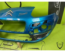 citroen-c3-picasso-voorbumper-bumper — foto 3
