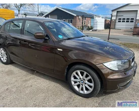 2010-bmw-1-serie-e87-118i-20-n43b20a-b090-bruin-demontage — foto 9