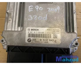 bmw-3-serie-e90-320d-contactslot-met-ecu-bcm-20042012 — foto 3