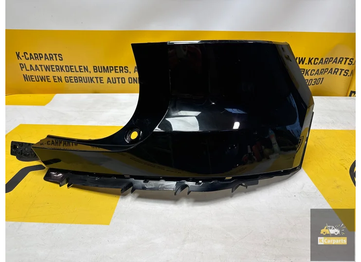 Stoßstangenecke rechts hinten Volvo XC40 31449337