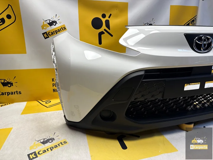 toyota-aygo-x-voorbumper-origineelcompleet52119oh19nieuw — foto 3