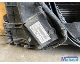 mercedes-clk-w209-32-v6-koelerpakket-koelerset-20032010 — foto 4