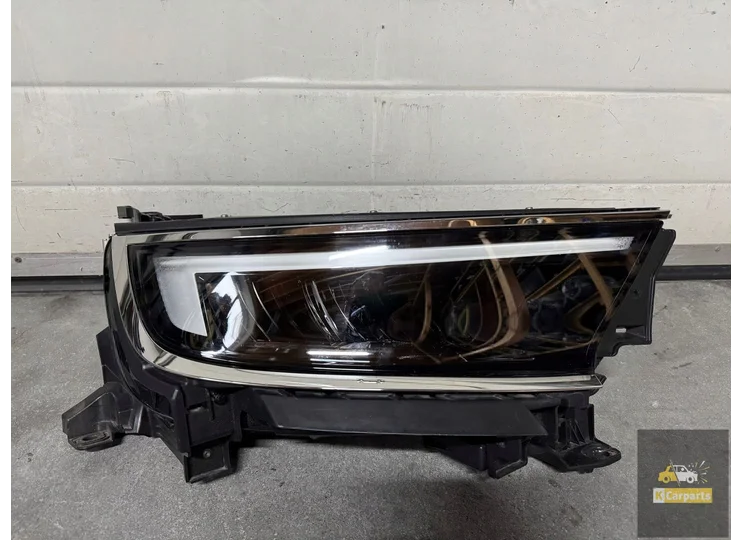 9834007980, Opel Mokka B LED-Leuchte rechts 9834007980