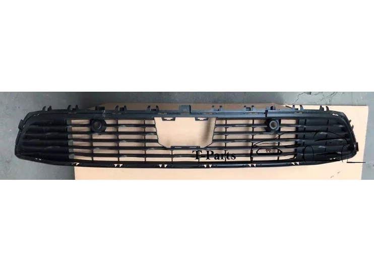 Opel corsa F GS line grille NIEUW grill ondergrill voorbumper bumper
