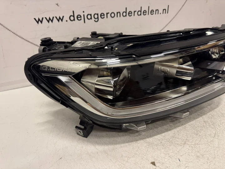 vw-t-roc-troc-facelift-vol-led-koplamp-rechts-2ga941036at — foto 2