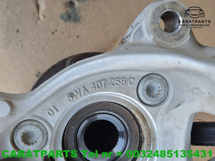 5wa407254c-tayron-wiellagerhuis-tiguan-ct1-wielnaaf-passat — foto 6