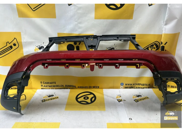 Frontstoßstange Dacia DUSTER 2 II Original 1948602X 2017+