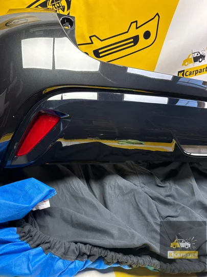 toyota-yaris-achterbumperxp130xp150-52453k0060-bumper — foto 4