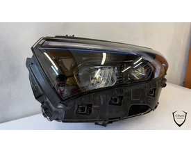 mercedes-eqa-eqb-koplamp-lamp-links-243-w243-led-a2439062701 — foto 2
