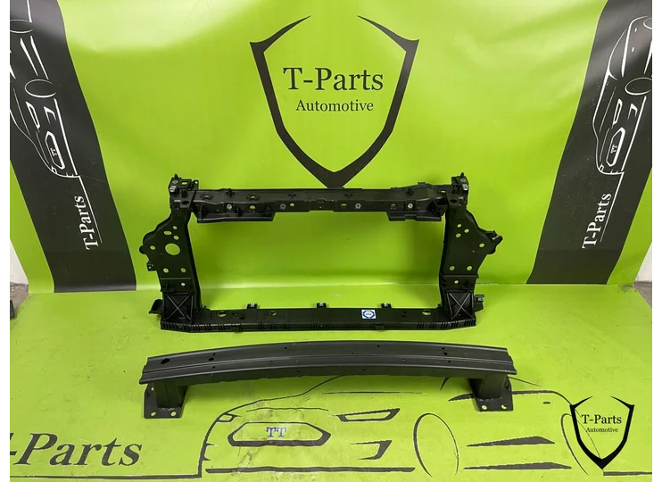 Renault Clio 5 Stoßstangenbalken vorne 625000427R 752101680R