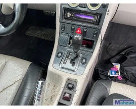 slk-r170-dashboard-delen-beige-kap-afdekkap-handschoenenkast — foto 11