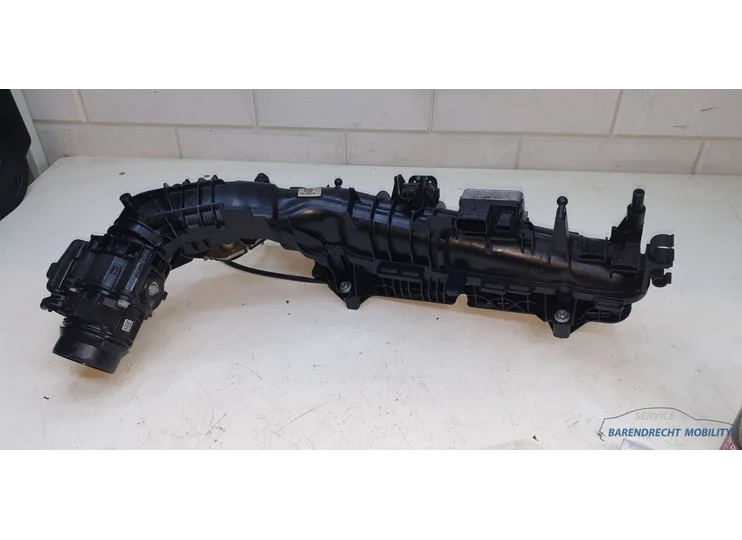Inlaatspruitstuk Gasklephuis gloeirelais 851365508 BMW B47D20A 1 3 4 5 serie F-series