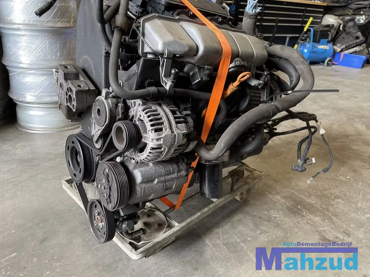 vw-golf-4-20-apk-aqy-azg-azj-ber-motorblok-motor — foto 4