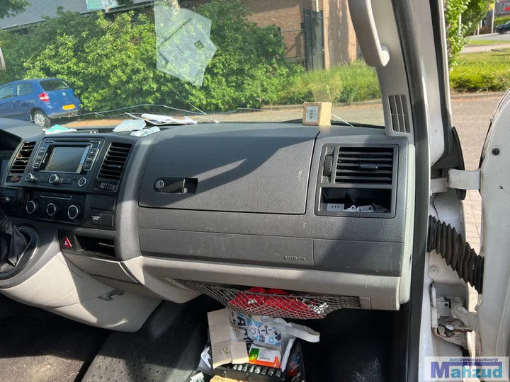 vw-transporter-t5-dashboard-delen-onderdelen-20032015 — foto 3