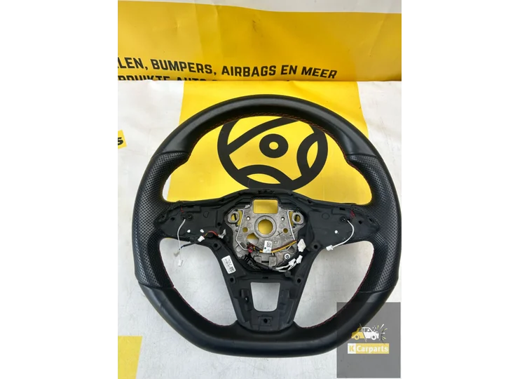 Volant VW Golf VIII GTI volant 2020+ 5H0959542C original